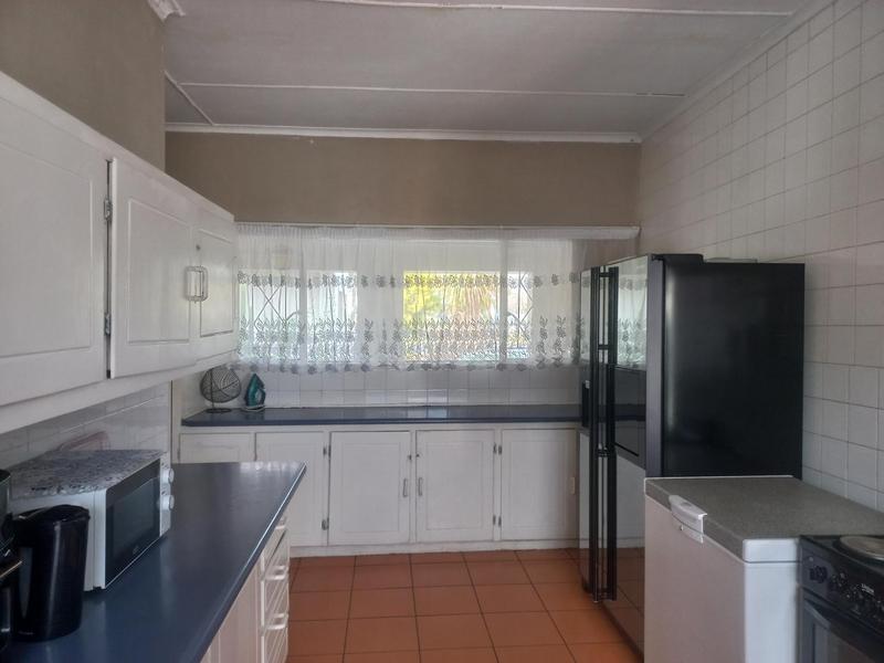9 Bedroom Property for Sale in Queenstown Central Eastern Cape
